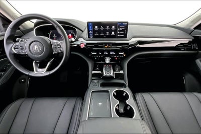 2026 Acura MDX Base SH-AWD