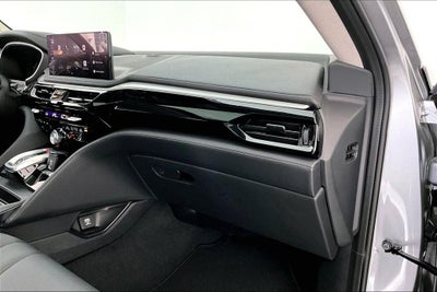 2026 Acura MDX Base SH-AWD