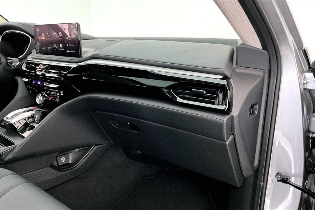 2026 Acura MDX Base SH-AWD