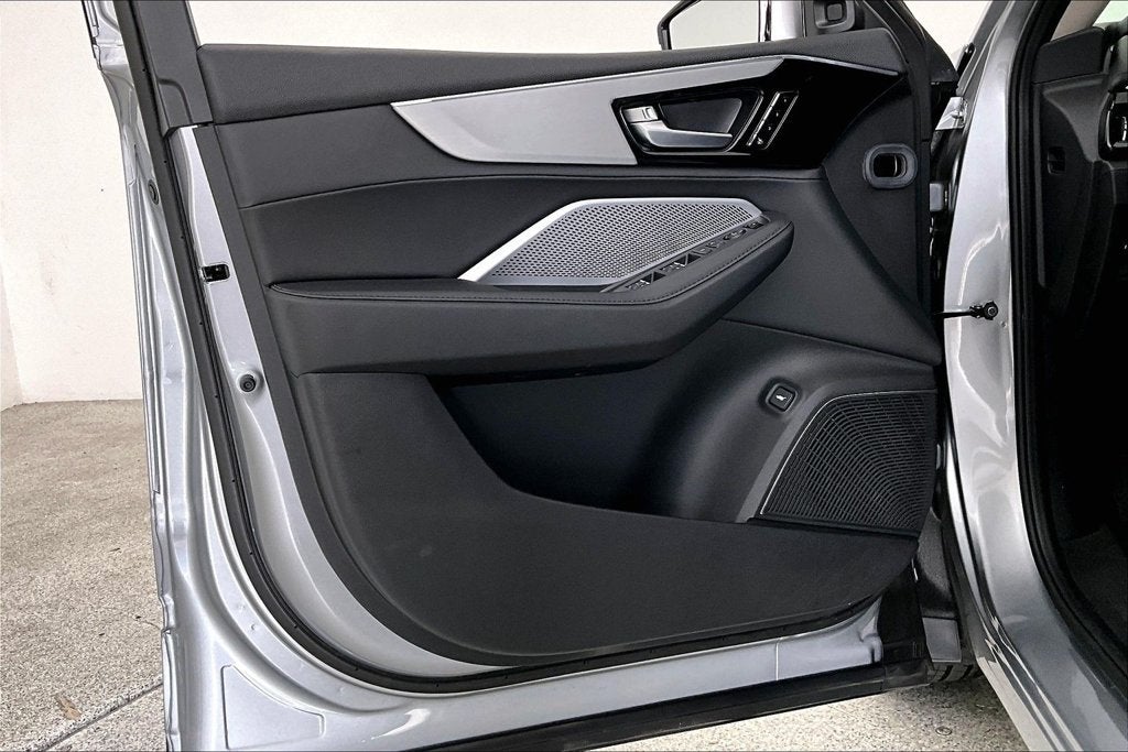 2026 Acura MDX Base SH-AWD