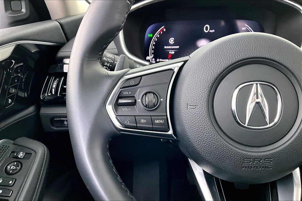 2026 Acura MDX Base SH-AWD
