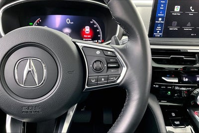 2026 Acura MDX Base SH-AWD