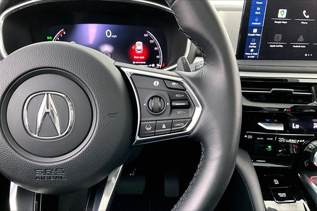 2026 Acura MDX Base SH-AWD