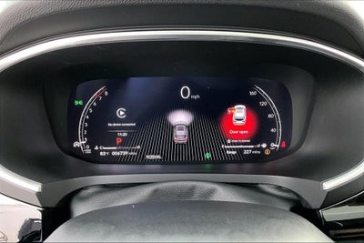 2026 Acura MDX Base SH-AWD