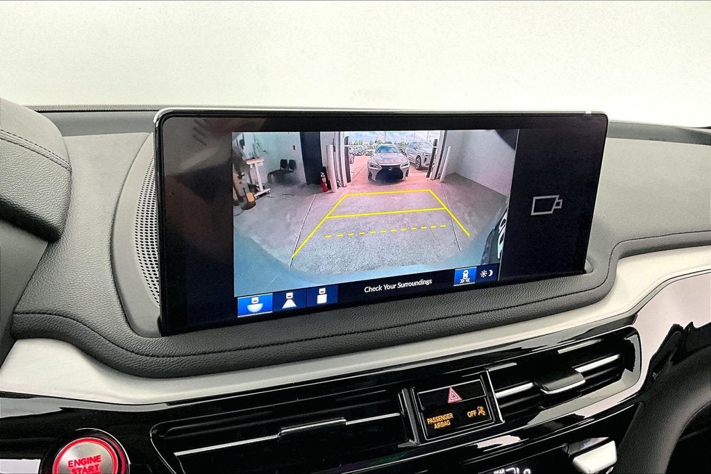 2026 Acura MDX Base SH-AWD