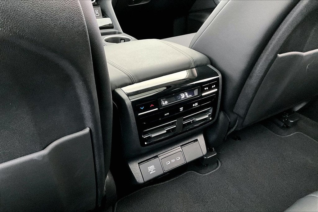 2026 Acura MDX Base SH-AWD
