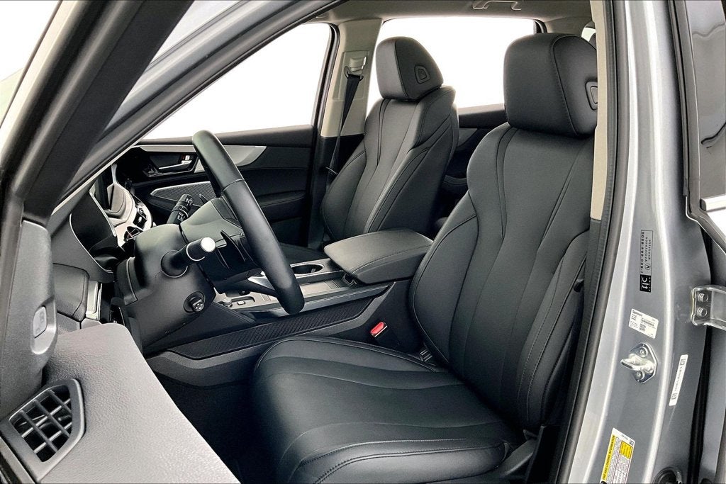 2026 Acura MDX Base SH-AWD