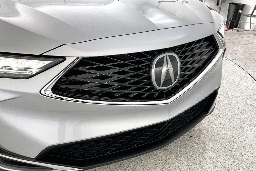 2026 Acura MDX Base SH-AWD