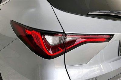 2026 Acura MDX Base SH-AWD
