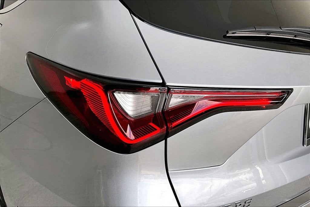 2026 Acura MDX Base SH-AWD