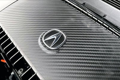2026 Acura MDX Base SH-AWD