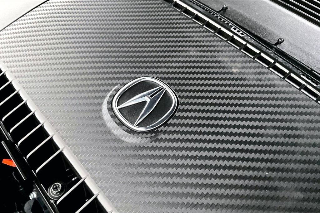 2026 Acura MDX Base SH-AWD