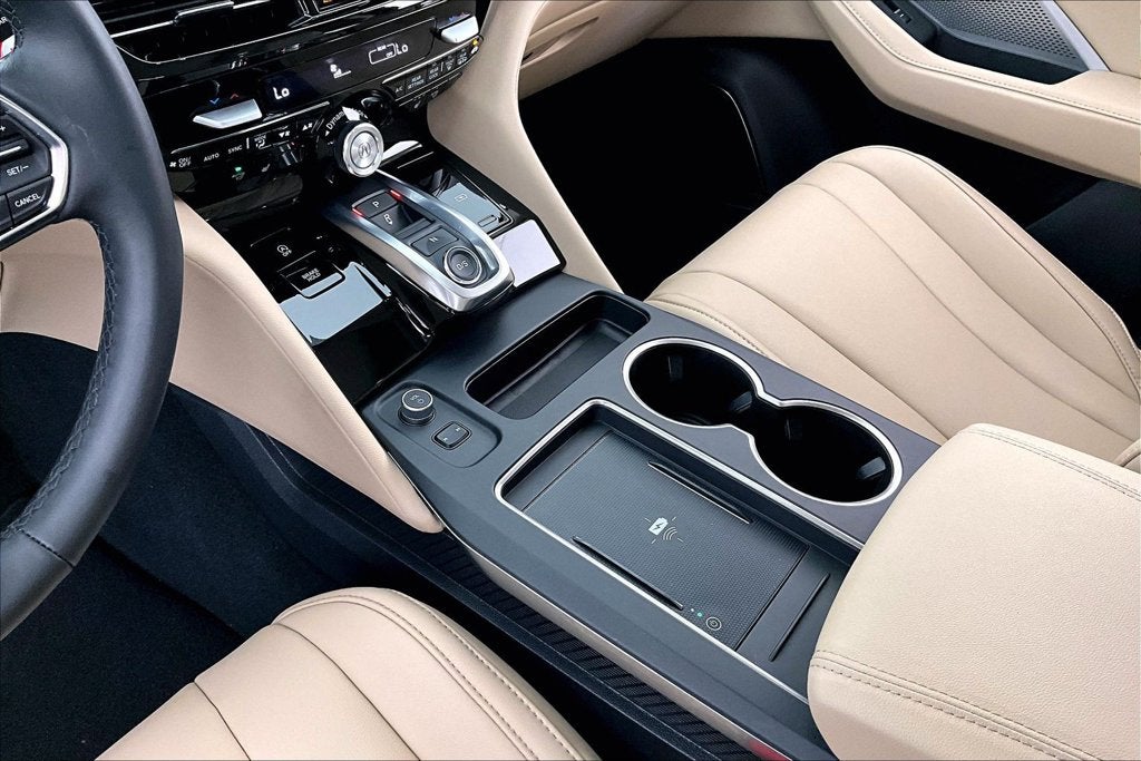 2026 Acura MDX Base SH-AWD