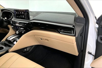2026 Acura MDX Base SH-AWD