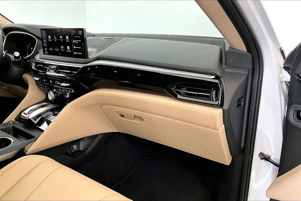 2026 Acura MDX Base SH-AWD