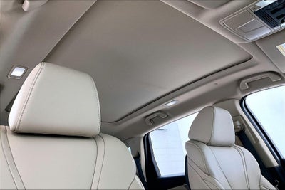 2026 Acura MDX Base SH-AWD