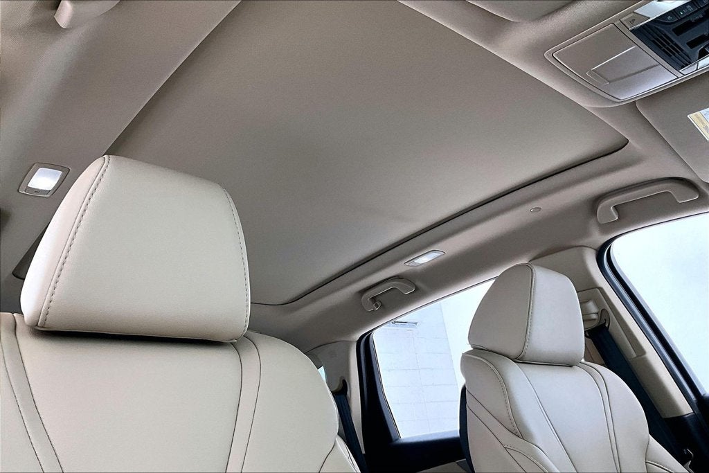 2026 Acura MDX Base SH-AWD