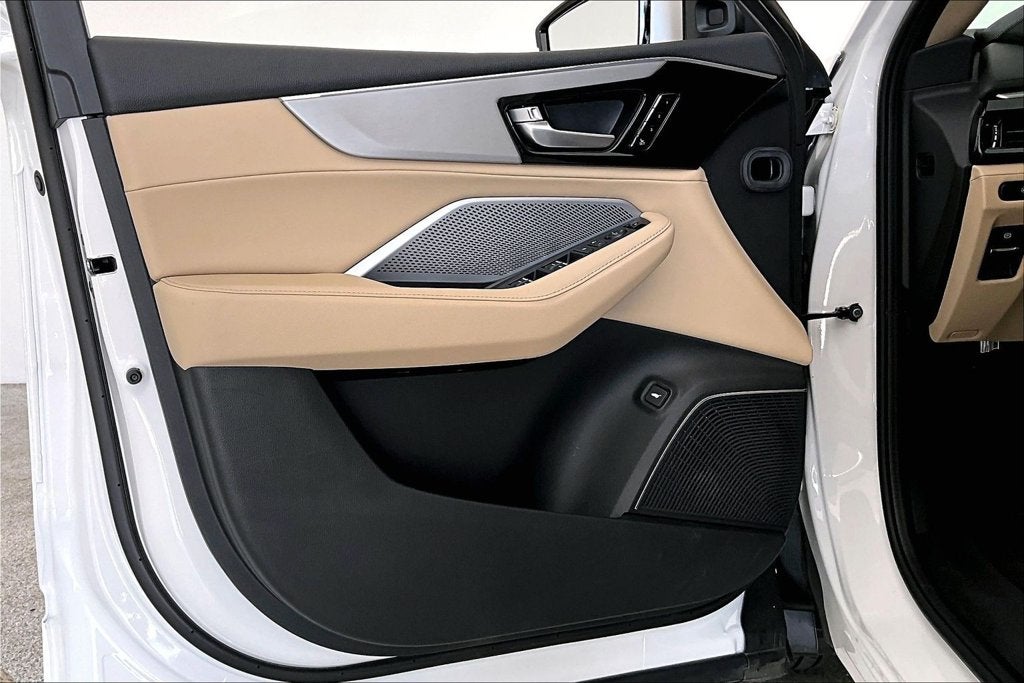2026 Acura MDX Base SH-AWD