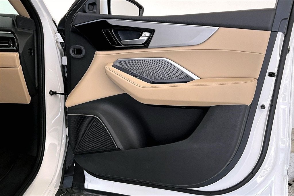 2026 Acura MDX Base SH-AWD