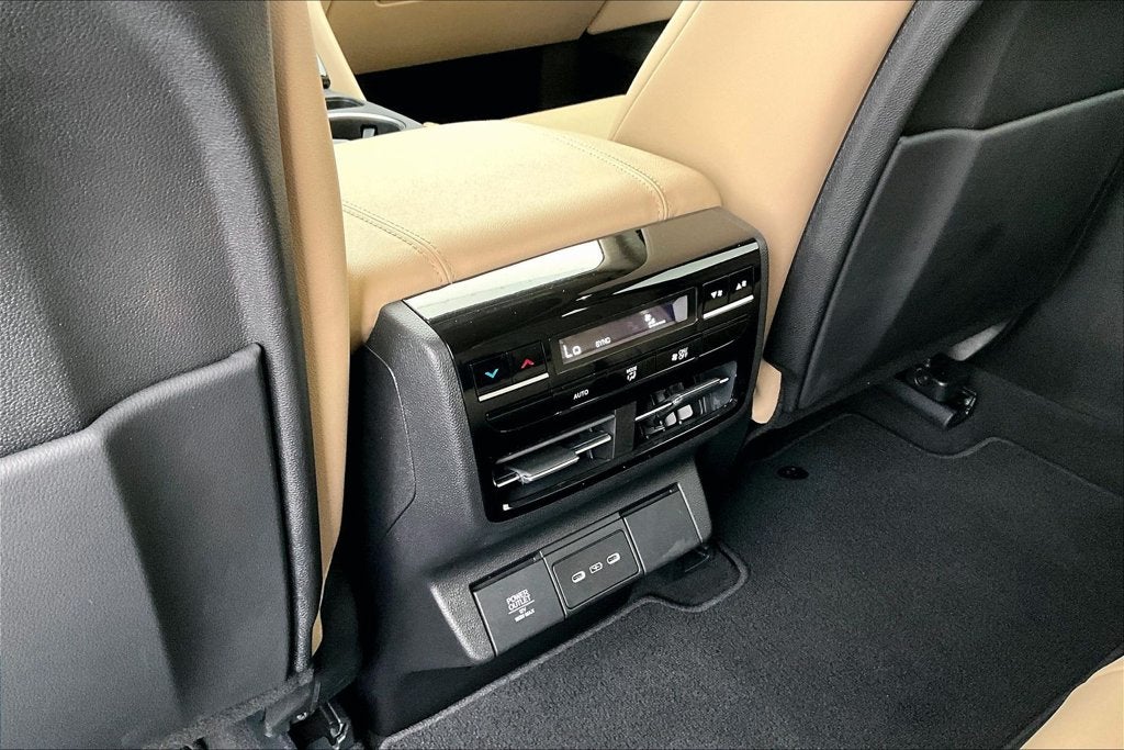 2026 Acura MDX Base SH-AWD