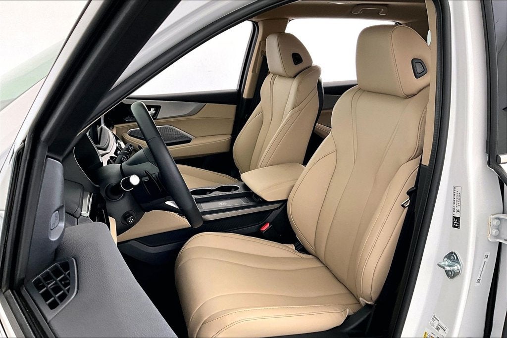 2026 Acura MDX Base SH-AWD