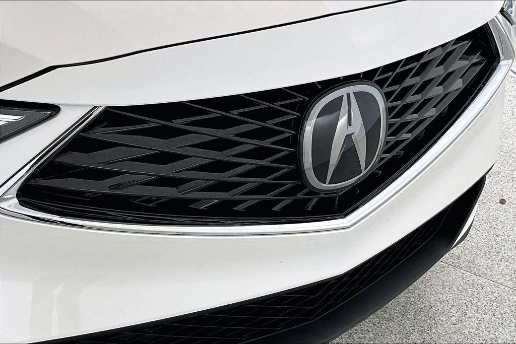 2026 Acura MDX Base SH-AWD