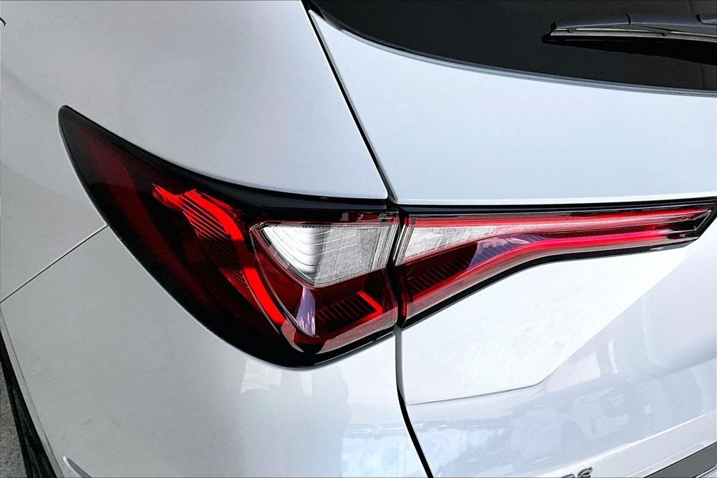 2026 Acura MDX Base SH-AWD