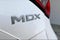 2026 Acura MDX Base SH-AWD