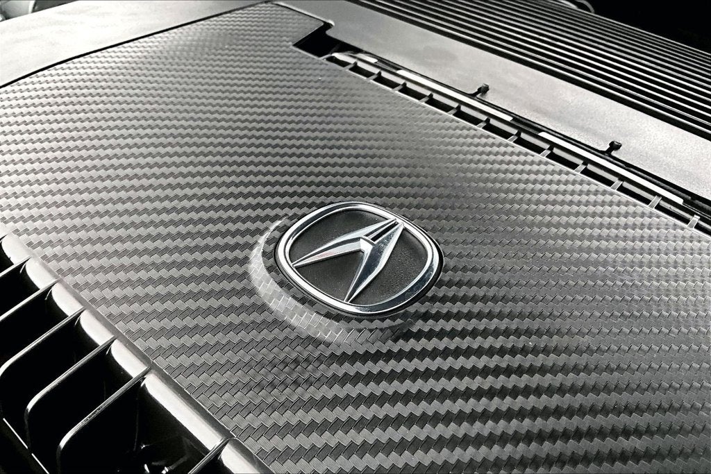 2026 Acura MDX Base SH-AWD