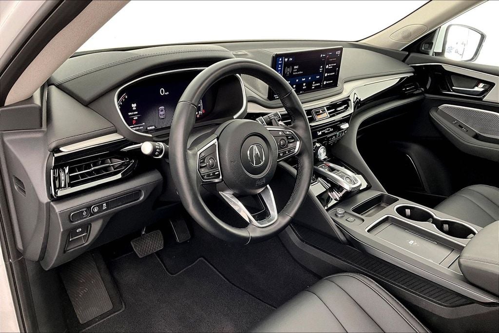 2025 Acura MDX Base SH-AWD