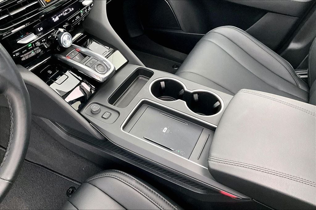 2025 Acura MDX Base SH-AWD