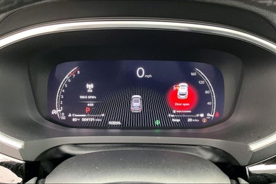 2025 Acura MDX Base SH-AWD