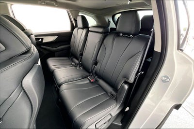 2025 Acura MDX Base SH-AWD