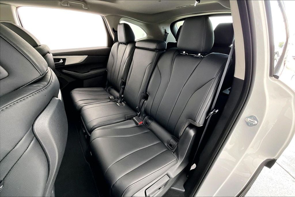 2025 Acura MDX Base SH-AWD