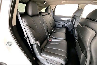 2025 Acura MDX Base SH-AWD