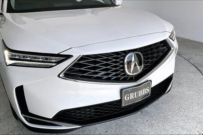 2025 Acura MDX Base SH-AWD