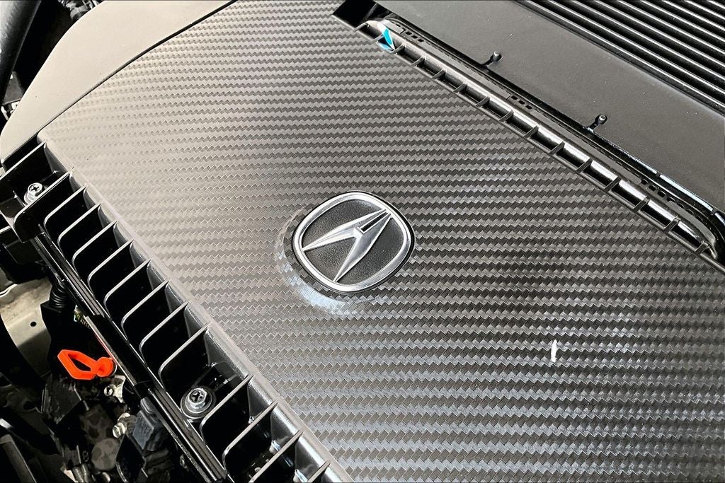 2025 Acura MDX Base SH-AWD