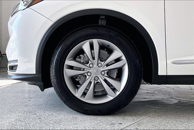2025 Acura MDX Base SH-AWD