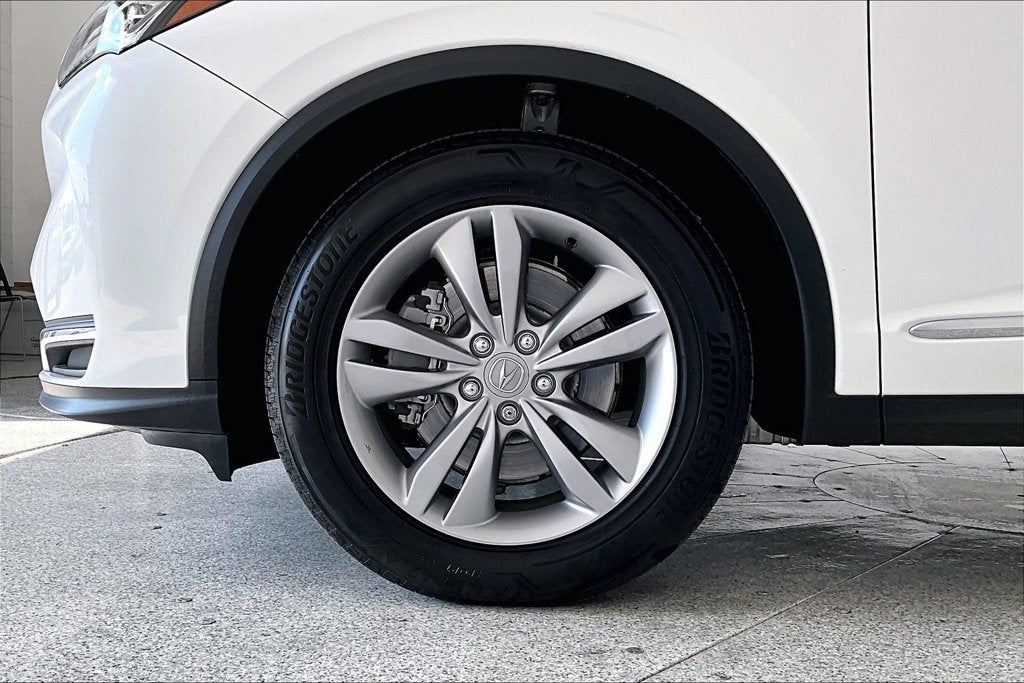 2025 Acura MDX Base SH-AWD