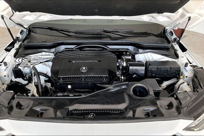 2025 Acura MDX Base SH-AWD
