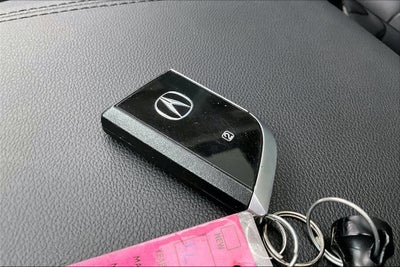 2025 Acura MDX Base SH-AWD