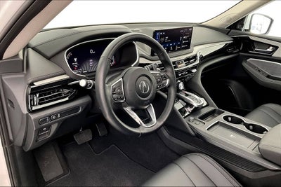 2025 Acura MDX Base SH-AWD
