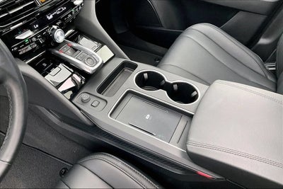 2025 Acura MDX Base SH-AWD