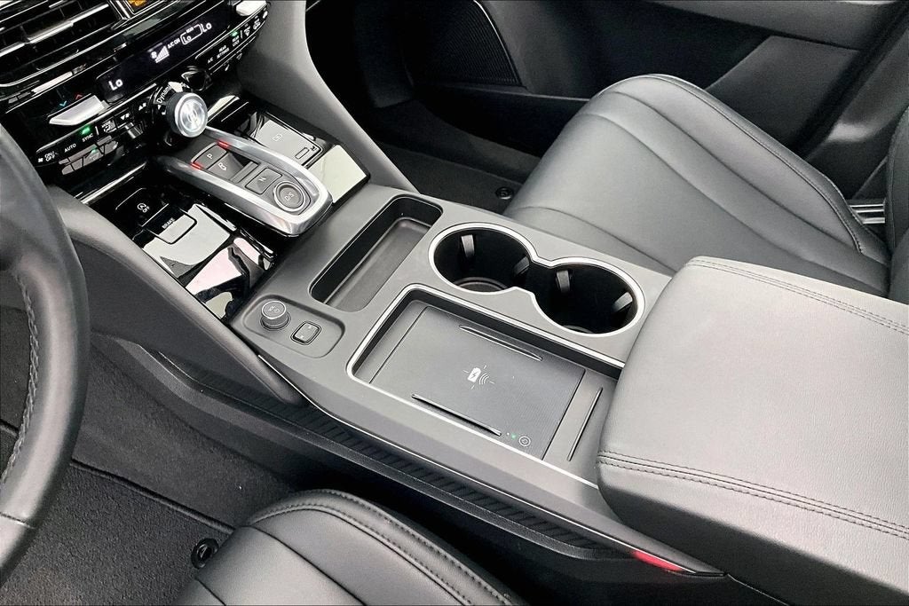 2025 Acura MDX Base SH-AWD