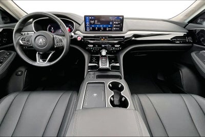 2025 Acura MDX Base SH-AWD