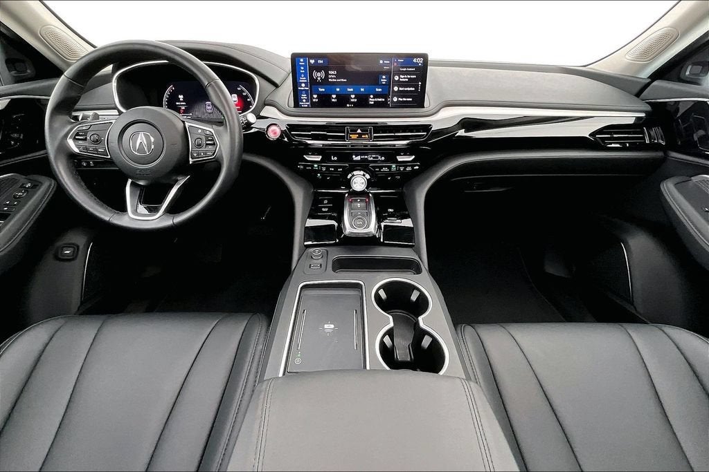 2025 Acura MDX Base SH-AWD