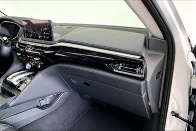 2025 Acura MDX Base SH-AWD
