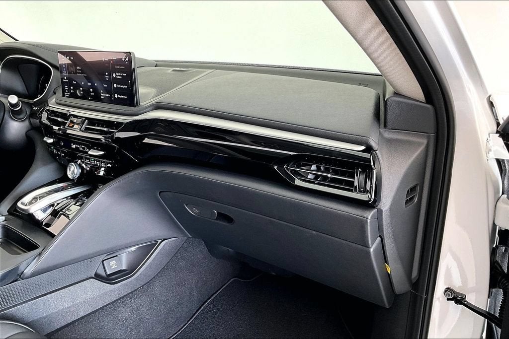 2025 Acura MDX Base SH-AWD