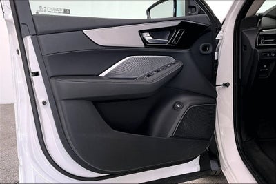 2025 Acura MDX Base SH-AWD