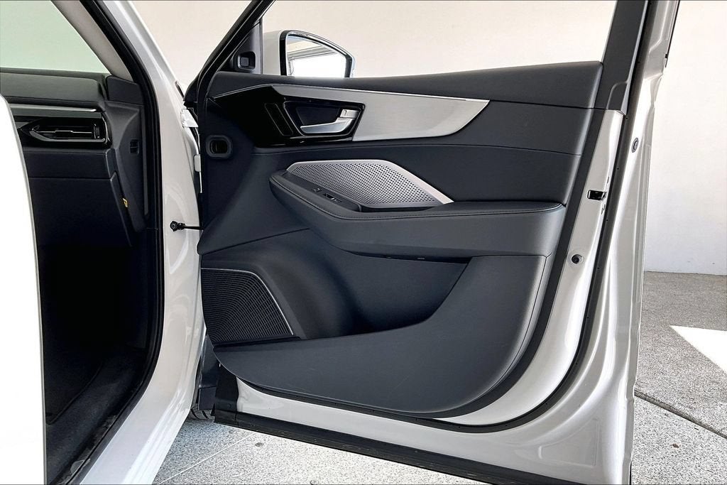 2025 Acura MDX Base SH-AWD